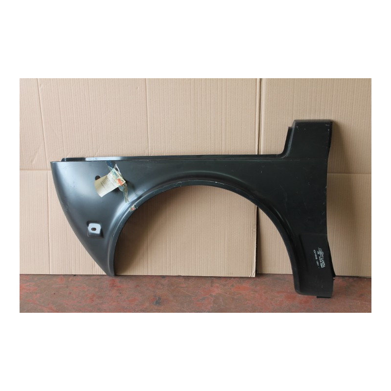 fiat 127 front fender left side cod 4371550 nos