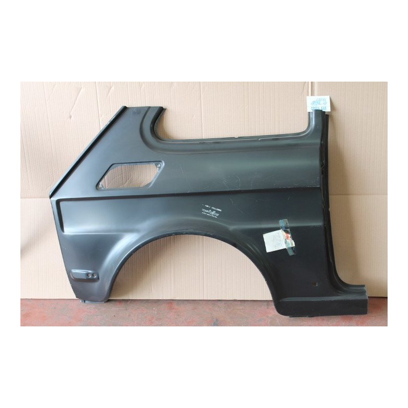 FIAT 126 PARAFANGO POSTERIORE DESTRO COD 5887703