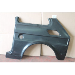 FIAT 126 PARAFANGO POSTERIORE SINISTRO COD. 5887704 NOS