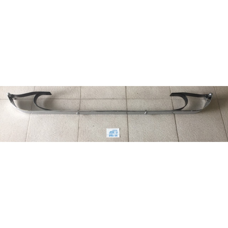 REAR BUMPER BALILLA 3 MARCE