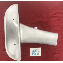 COVER AIR PLENUM GIULIA 1600 SS