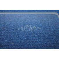 VETRO FINESTRINO SCENDENTE BALILLA 3 MARCE CAD.