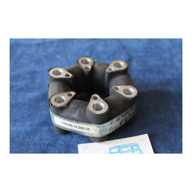 GIUNTO TRASMISSIONE CENTRALE ALFETTA COD 116001530202