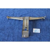 WIPER PLATE  FIAT 1100H - FIAT 1200