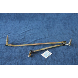 WIPER PLATE FOR  LANCIA THEMA