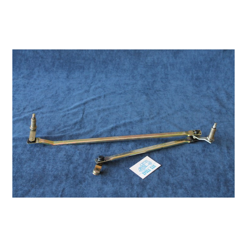 WIPER PLATE FOR  LANCIA THEMA