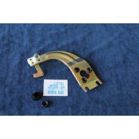 PIASTRA TERGI PER FIAT 125 125 SPECIAL NOS