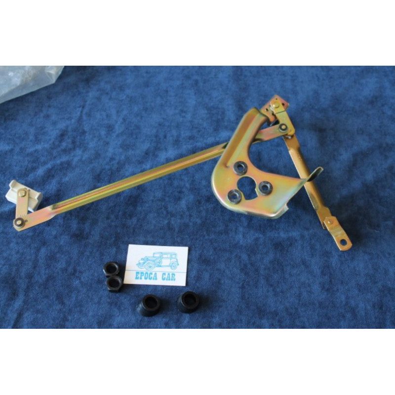 PIASTRA TERGI FIAT 126 126 ABARTH  NOS