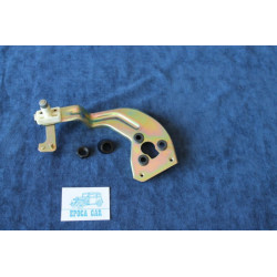 PIASTRA TERGI FIAT 128 COUPE' - 3 P NOS