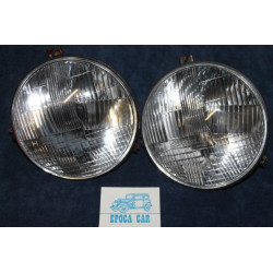 COPPIA FARI ELMA H1 JODIO NOS