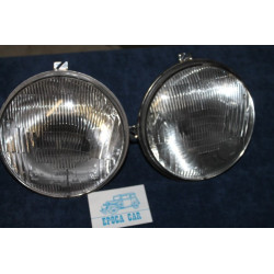 COPPIA FARI SIEM 170mm NOS