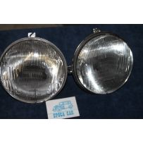 PAIR OPTICAL UNIT  SIEM JODIO mm170 NOS