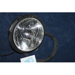 FARO CARELLO 170mm SENZA REGOLATORE CON MOLLE NOS