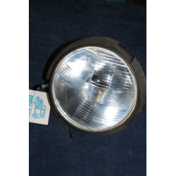 FARO COMPLETO ELMA CON REGOLATORE CON MOLLA NOS