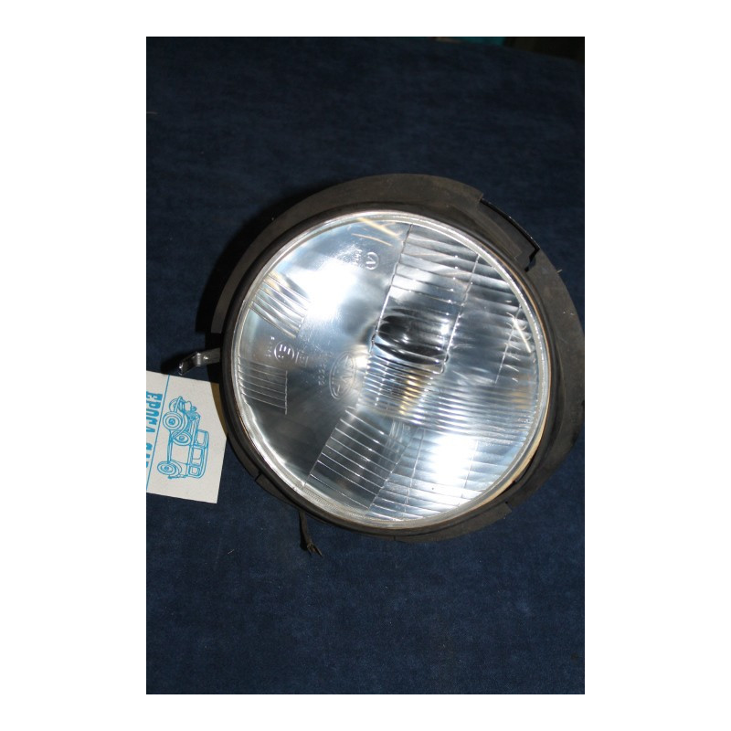 FARO COMPLETO ELMA CON REGOLATORE CON MOLLA NOS