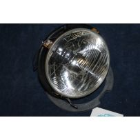 HEADLAMP CARELLO 170 mm CON REGOLATORE , SENZA MOLLE NOS