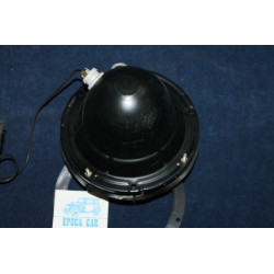 HEADLAMP CARELLO 170 mm SENZA REGOLATORE CON MOLLE NOS