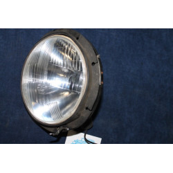 HEADLAMP ELMA 170 mm CON MOLLA, CON REGOLATORE NOS