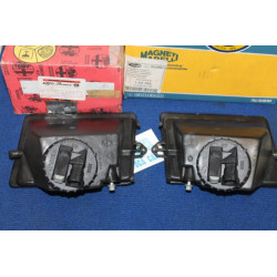 COPPIA FENDINEBBIA CARELLO A.R. 164 SUPER NOS