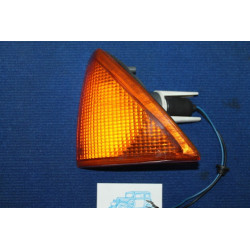 FANALINO ANTERIORE SINISTRO VERALUX ALFA 75