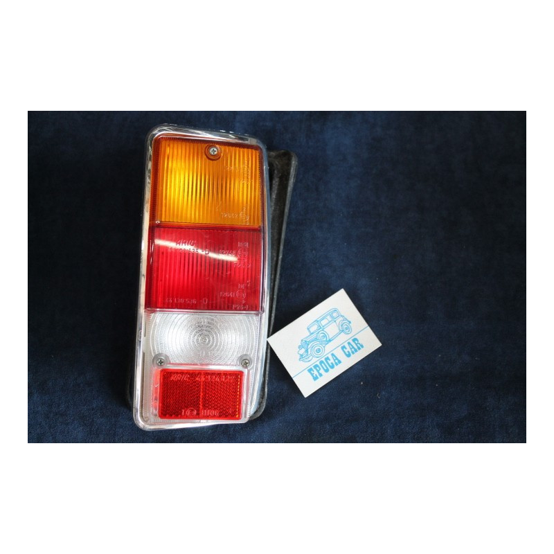 MINI 2 S. FANALINO  DX ARIC