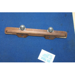 LUCI TARGA ALTISSIMO NOS 