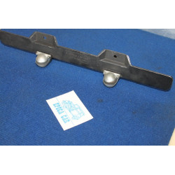 LUCI TARGA CARELLO NOS