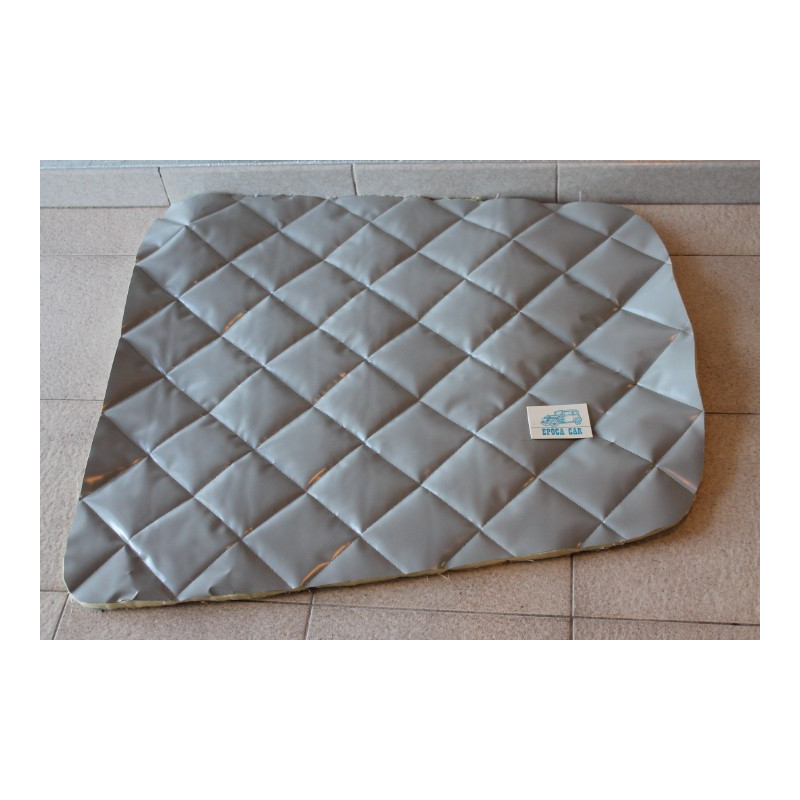 UNDER BONNET PADDING