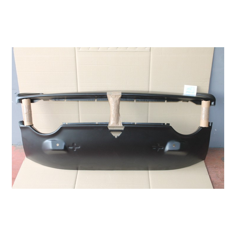 FRONTALE GT 1 SERIE  "SCALINO"