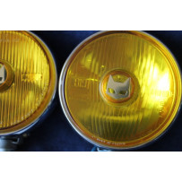 MARCHAL COPPIA FENDINEBBIA +AUS mm140 NOS