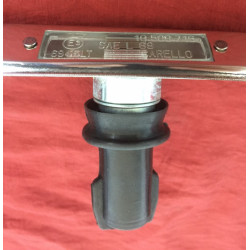 LUCE TARGA FERRARI 246 + VARIE
