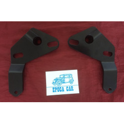 SIDE ATTACHMENT CAPOTE PAIR