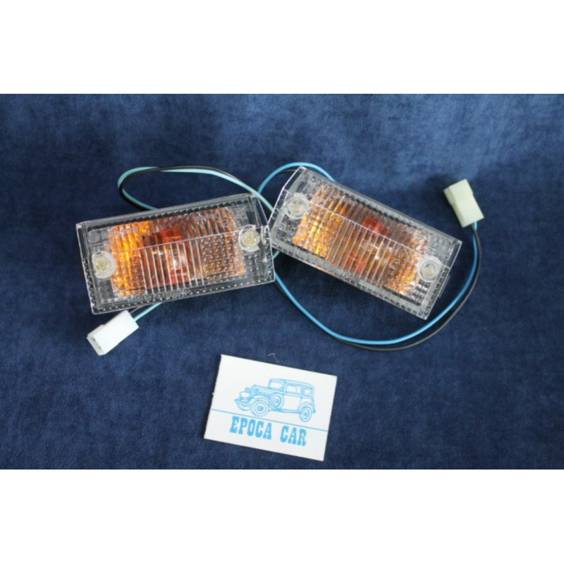 A 112 84' COPPIA FAN. ANT. ALTISSIMO NOS