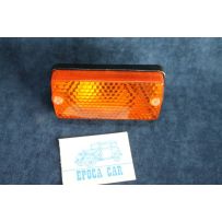 A 112 FANALE ANTERIORE SINISTRO GIUNTINI CORNICE NERA