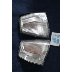 COPPIA FANALINI ANTERIORI LANCIA THEMA