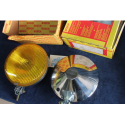 COPPIA FENDINEBBIA BOSCH DIAM 190mm