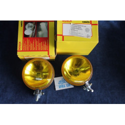 COPPIA AUSILIARI BOSCH DIAM 140mm COD 0306402004734