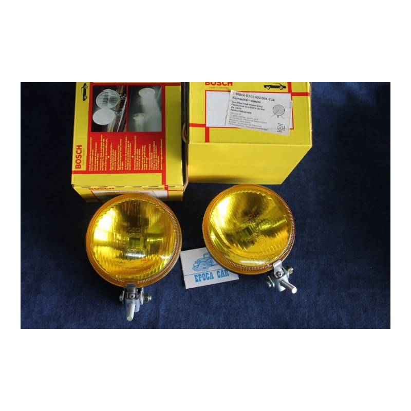 COPPIA AUSILIARI BOSCH DIAM 140mm COD 0306402004734