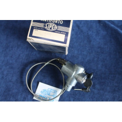 IGNITION AND STARTING SWITCH GIULIA DIESEL