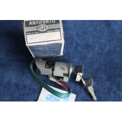 COMMUTATORE ACCENSIONE PER ALFASUD SPRINT 3s DA 10/82