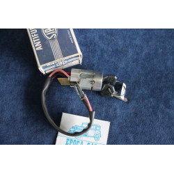 IGNITION AND STARTING SWITCH ALFASUD BERLINA DAL 1/6/73