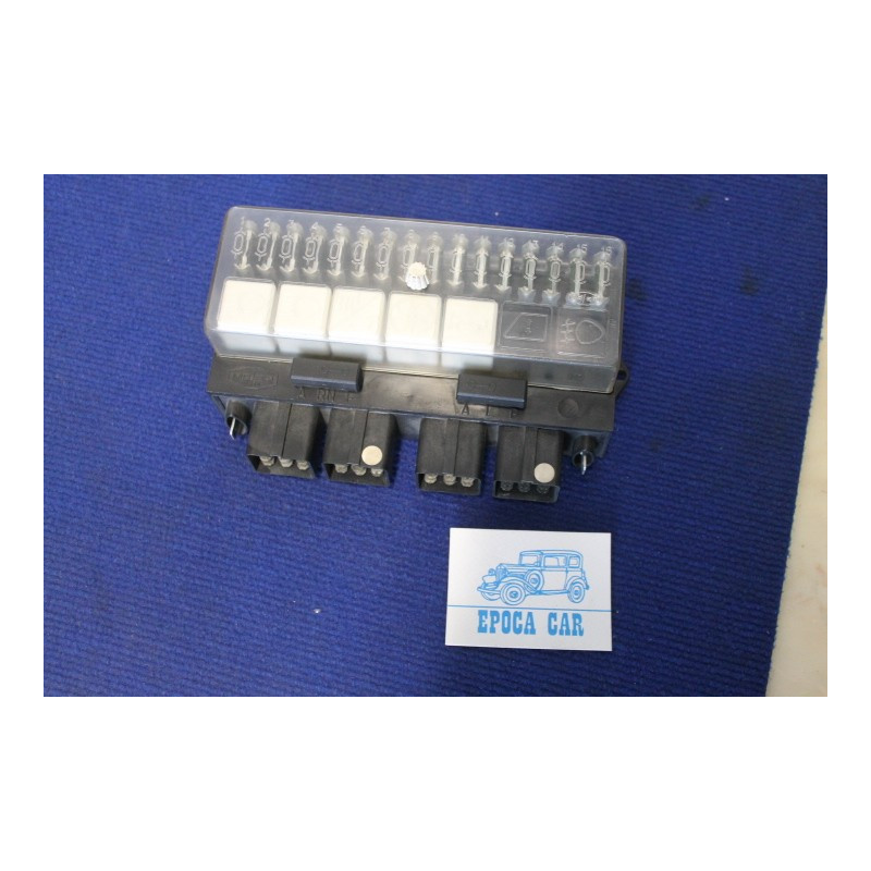 FUSE BOX  COD 82342104 PER BETA