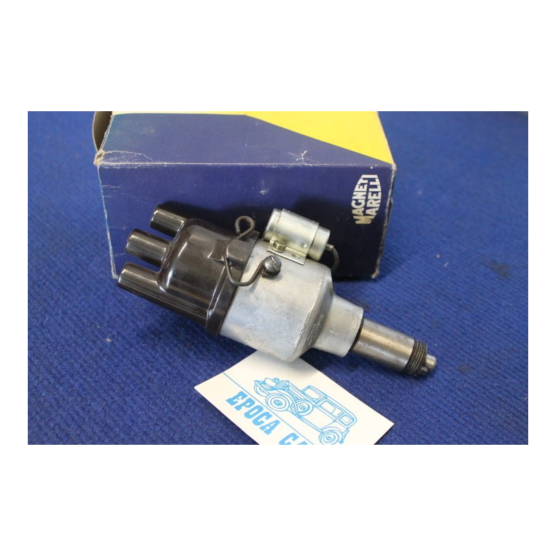 IGNITION DISTRIBUTOR FIAT 500 D - F - L MAGNETI MARELLI S 76 D