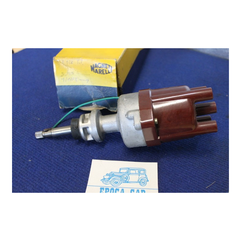 SPINTEROGENO PER FIAT 128 DAL 01/1975 MARELLI S 155 A 