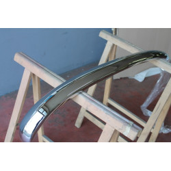 REAR BUMPER  600 MULTIPLA NOS