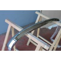 REAR BUMPER  600 MULTIPLA NOS