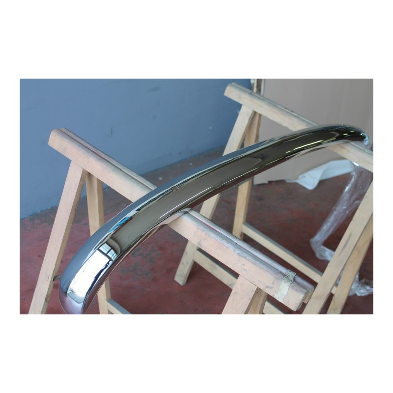 PARAURTO POSTERIORE 600 MULTIPLA NUOVO EPOCA RICROMATO