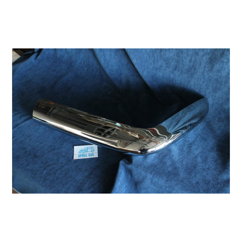 FIAT 124 SPIDER LAMA POSTERIORE DESTRA