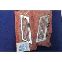 COUPLE SIDE AIR SUCTION ALFA 2000