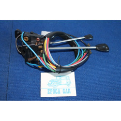 DIVERT-LIGHT WITH KNOB